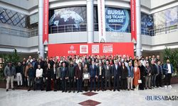 İbrahim Burkay: Her Yatırım Bursa ve Türkiye’nin Yarınıdır