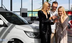 Didem Aras: Araçta Kiralama Şirketler İçin Avantajlı