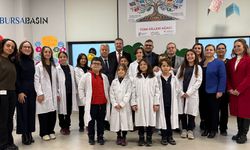 Bursa’da Türk Dili Yapay Zekâyla Geleceğe Taşındı