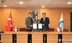 BUÜ’den otomotiv sanayisine güçlü işbirliği hamlesi