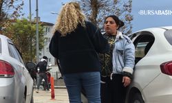 İnegöl Ev Baskınında 2 Kilo Yasaklı Madde Ele Geçirildi