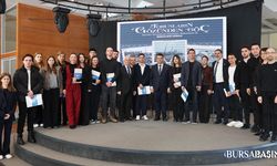 Göçün Hafızası Gençlerin Gözünden Bursa’da Canlanıyor