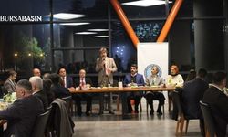 BUÜ’de Sektör–Üniversite İşbirliği Güçleniyor