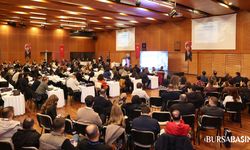 Bursa'da Hava kirliliği Sağlığı Tehdit Ediyor