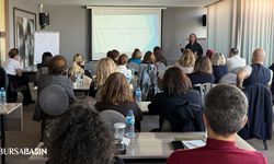 Bursa’da Sosyal Sorumluluk İçin Ortak Akıl Buluşması