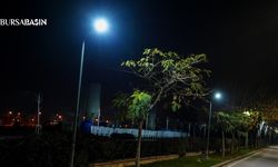 UEDAŞ’tan Şehir Aydınlatmasında LED Dönüşüm Atağı