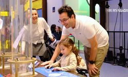 GUHEM’de “En Uzunnn Gece”: Bilim ve Keşif Buluştu