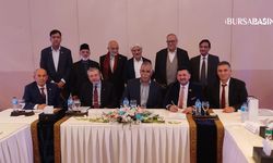 BTSO’dan Pakistan’a Savunma ve Havacılık Hamlesi