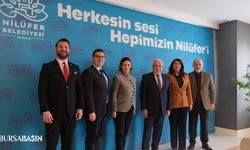 Nilüfer ile Eskişehir Arasında İş Birliği Vurgusu