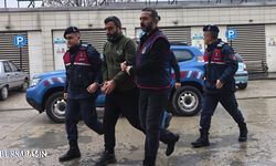 İnegöl’de 30 Yıl Hapis Cezalı Firari Yakalandı