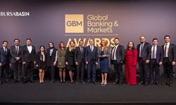 Uludağ Enerji’ye Uluslararası Finans Arenasında Büyük Ödül