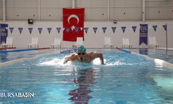 Milli Sporcu Kurtulan’dan Yeni Uluslararası Hedefler