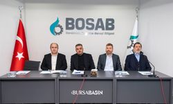 Barakfakih OSB’de 2025 Değerlendirmesi, 2026 Vizyonu