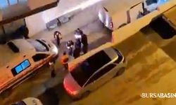 Osmangazi’de Sokak Köpeği Saldırısı: 3 Yaralı