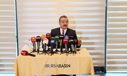 Faruk Çelik: Bursaspor Şehir Sahiplenirse Ayakta Kalır