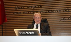 Nilüfer’de Ortak Akıl Vurgusu: 2026’ya Güçlü Vizyon