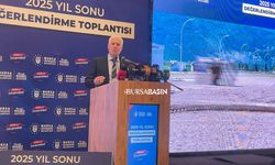 Bozbey: Bursa’da Tarıma Milyonluk Güçlü Destek