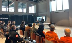 Nilüfer’de Afet Bilinci Sahada Güçleniyor