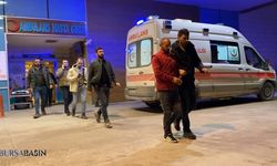 İnegöl’de Firari Hükümlü Barakada Yakalandı