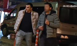 İnegöl’de DEAŞ finansörü operasyonla yakalandı