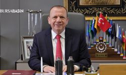 Özer Matlı: “Bursa’ya Hizmet Bizim İçin Gönül Meselesi”