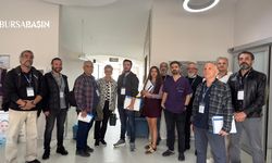 BURTOM Saç Ekiminde Sertifikalı Eğitim Dönemini Başlattı