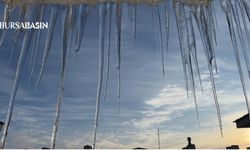 Batıdan Doğuya Dondurucu Soğuklar Etkisini Artırdı