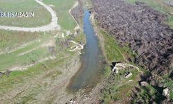 İzmir’de Barajlar Kritik Seviyede: Kesintiler Her Gün