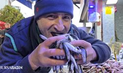 Hamsi 150 TL Oldu Ama Tezgâhlarda İlgi Azalmadı