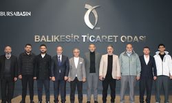 Bursalı Perakendeciler Yerel Üretime Yeni Güç Kattı