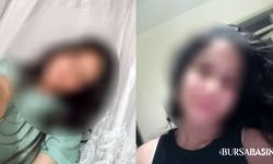 Bursa’da 2 Gündür Kayıp 13 Yaşındaki Kız Bulundu