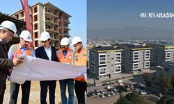 Yıldırım’da 12 Yeni Dönüşümle 3 Bin 151 Güvenli Konut