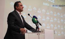 Bursa’da “Son Kale: Aile” Konferansı Yoğun İlgi Gördü