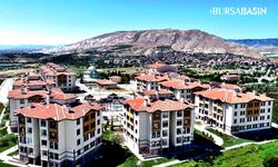 500 Bin Sosyal Konutta İlk Kura Adıyaman’dan