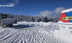 Uludağ’da Park Sorununa BURPARK Çözümü Başlıyor