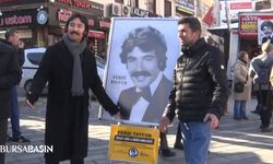 Ferdi Tayfur Bursa’da Lokma Ve Şarkılarla Anıldı
