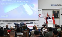 BTSO Akademi’den Bursa İş Dünyasına Güçlü Eğitim Hamlesi