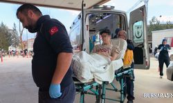 İnegöl’de Halı Saha Tartışması Kanlı Bitti