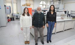 BTÜ’den Stres ve Uykusuzluğa Karşı “Uyutan İplik”