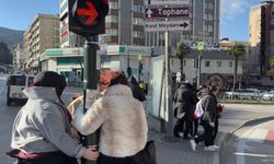 Bursa’da Şiddetli Lodos Hayatı Olumsuz Etkiledi