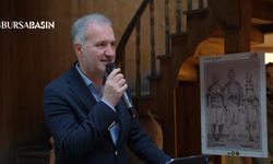 İnegöl Kent Müzesi’nde Geleneksel Kıyafetler Sergisi