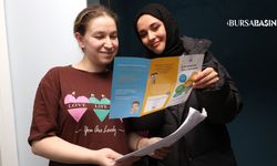 Osmangazi95 ile anne ve bebeklere hayat boyu destek