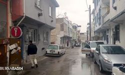 Boşanma Aşamasındaki Kadın Silahlı Saldırıda Ağır Yaralı