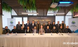 İnegöl’de 2026 “Gençlik Yılı” İlan Edildi