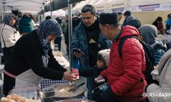 “Meydan Kadınların” Bursa’da Kadın Emeğini Görünür Kıldı