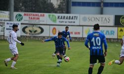 Karacabey Derbide Yıkıldı: İnegöl’den Altın Gol