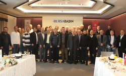 Hayat Hastanesi’nde Mudanya Muhtarlarıyla Sağlık Buluşması