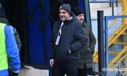 Ademoğlu’ndan Pankart ve Futbolcu Gerilimine Net Mesaj