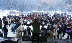 Alaçam Kar Festivali Sonrası Ulaşıma Neşter Vurulacak