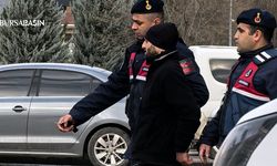 İnegöl’de Tekel Bayii Saldırganı 19 Gün Sonra Tutuklandı